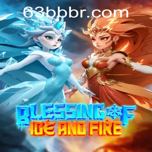 Exploring the Magic of BlessingofIceandFire: A Deep Dive