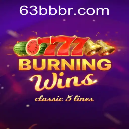 Burning Wins: A Classic Slot Adventure