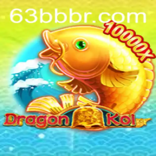 Discover the Magic of DragonKoi: A Legendary Journey