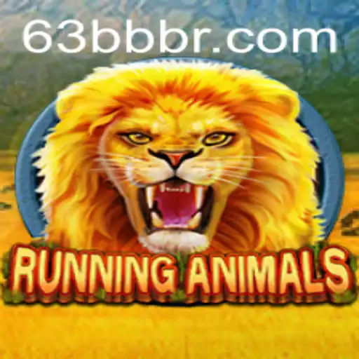 RunningAnimals: A Journey Through the Animated Wilderness