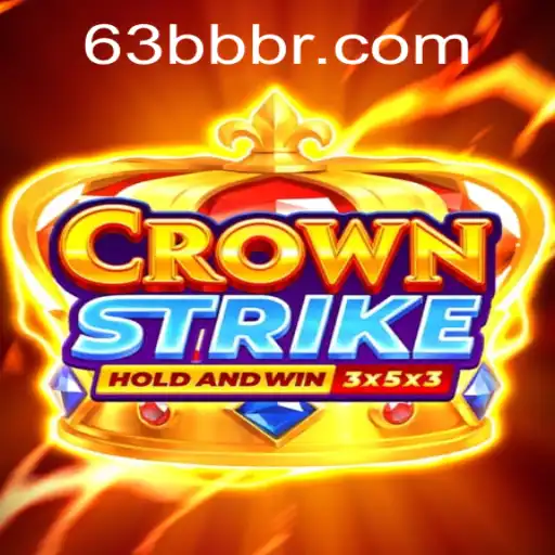 Crownstrike: The Ultimate Gaming Adventure