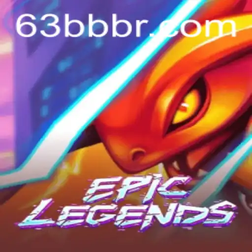EpicLegends: An Immersive Journey into a Realm of Fantasy and Strategy