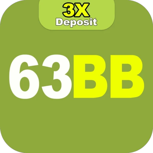 63bb Logo
