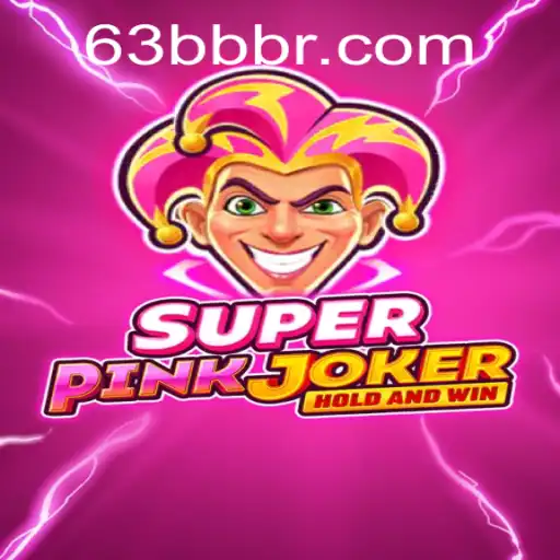 Unlock the Thrills of SuperPinkJoker: The Game Taking the World by Storm