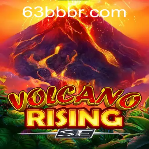 Exploring the Thrilling World of VolcanoRisingSE and the Intriguing Keyword 63bb